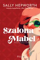 Okładka: Szalona Mabel