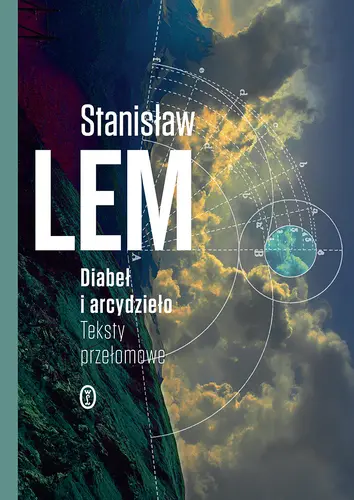 Okładka: Diabeł i arcydzieło
