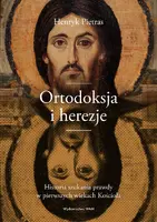 Okładka: Ortodoksja i herezje