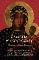 Okładka: Z Maryją w nowe czasy