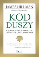 Okładka: Kod Duszy