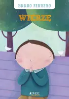 Okładka: Skarbnica wiary