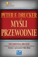 Okładka: Myśli przewodnie