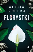 Okładka: Florystki