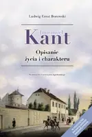 Okładka: Immanuel Kant