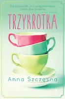 Okładka: Trzykrotka