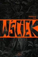 Okładka: Wściek