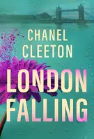 Okładka: London Falling. International School, tom 2