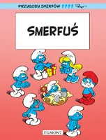 Okładka: Smerfuś