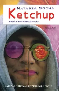 Okładka: Ketchup