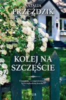 Okładka: Kolej na szczęście