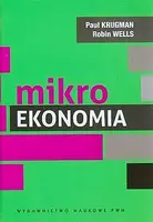 Okładka: Mikroekonomia