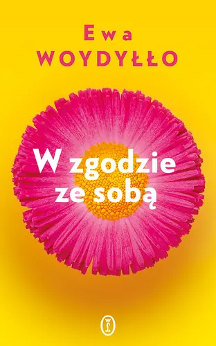 Okładka: W zgodzie ze sobą