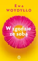 Okładka: W zgodzie ze sobą