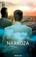 Okładka: Narkoza