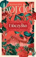 Okładka: Uroczysko. Tom 1