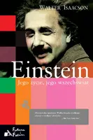 Okładka: Einstein