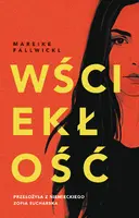Okładka: Wściekłość