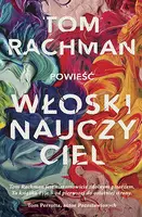 Okładka: Włoski nauczyciel