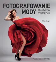 Okładka: Fotografowanie mody