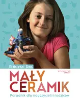 Okładka: Mały ceramik