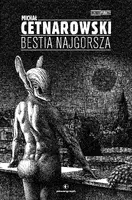 Okładka: Bestia najgorsza