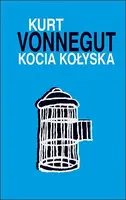 Okładka: Kocia kołyska
