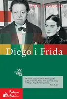 Okładka: Diego i Frida