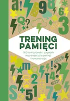 Okładka: Trening pamięci