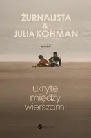 Okładka: Ukryte między wierszami