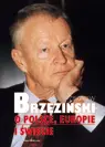 Okładka: O Polsce, Europie i świecie