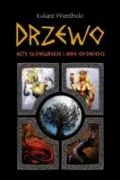 Okładka: Drzewo