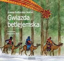 Okładka: Gwiazda betlejemska