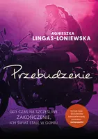 Okładka: Przebudzenie