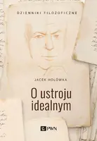 Okładka: O ustroju idealnym