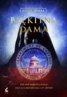 Okładka: Błękitna dama