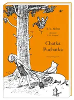 Okładka: Chatka Puchatka