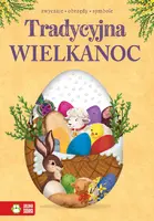 Okładka: Tradycyjna Wielkanoc