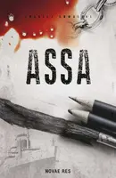 Okładka: ASSA