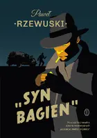 Okładka: Syn Bagien