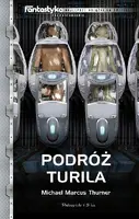 Okładka: Podróż Turila