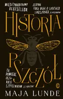 Okładka: Historia pszczół