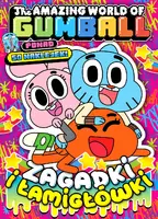 Okładka: Gumball