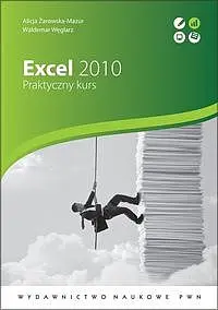 Okładka: Excel 2010