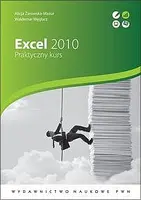 Okładka: Excel 2010