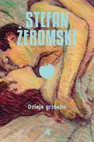 Okładka: Dzieje grzechu
