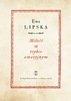Okładka: Miłość w trybie awaryjnym