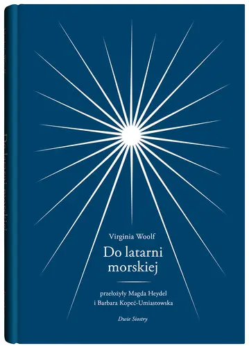 Okładka: Do latarni morskiej