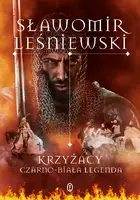 Okładka: Krzyżacy