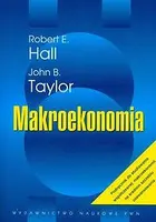 Okładka: Makroekonomia